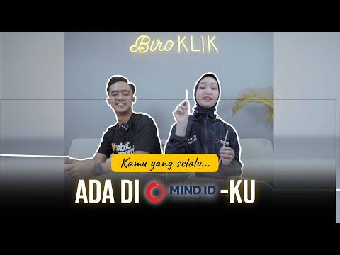 SELAMAT ULANG TAHUN MIND ID