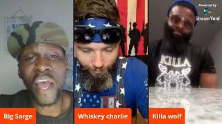 Speak grunt - Self Discipline - May 24 2021 video