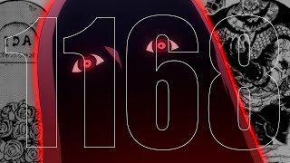 O PODER DE IMU!!! HARALD É UM REI RUIM?! - ONE PIECE 1168