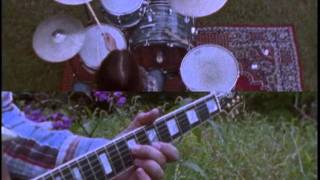 Buffalo Killers - Circle Day