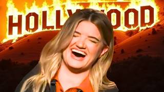 Hollywood Is Falling Apart in 2025 — $230M Flops & Toxic Fans