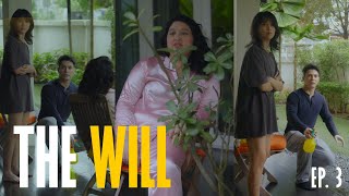 The Will: Ep 3 - The Take Off