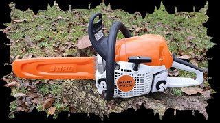 STIHL MS 251