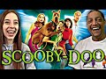 SCOOBY DOO 2002 MOVIE REACTION HILARIOUS LOTS OF FUN SCRAPPY DOO SPOOKY ISLAND ️