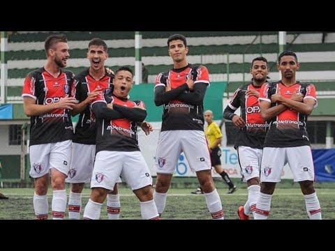 LUCAS DE SÁ - AVAÍ 0 X 1 JOINVILLE