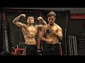 Desafio de Barras com MARK