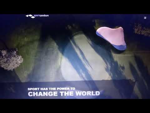 SPORTPODIUM - ICO REVIEW