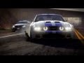 Need for Speed Rivals - Progression & Pursuit Tech Trailer