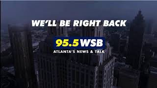 Live now! Atlanta's News and Talk