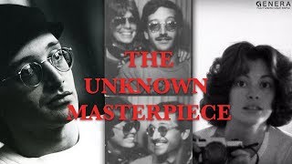 The Unknown Masterpiece: Jerry Lee Lewis