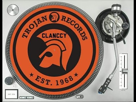 Tips Of My Fingers - Desmond Dekker