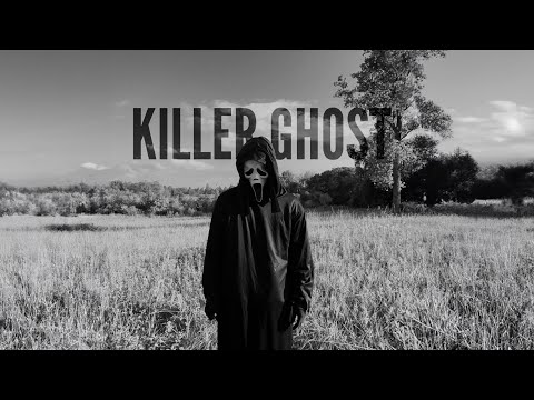 KILLER GHOST - A Short Film Based On "SCREAM"