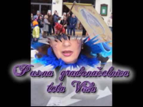 Maškarani mix   Opatija1