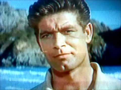 Stephen Boyd's career - A Fan Tribute