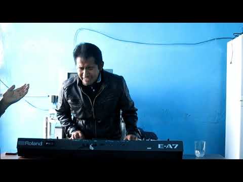 CUMPLEAÑO  DE NARCISO YUNCA PAREDES 29/10/2018