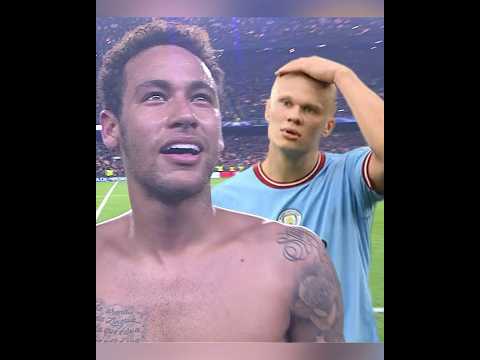 Neymar Revenge Moments