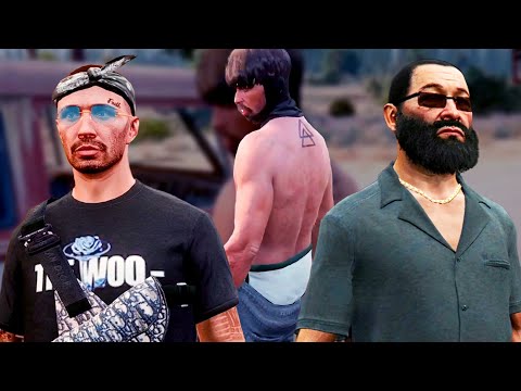 Ramee & Mr K Absolutely Destroy Mateo For Acting Like a New Yorker! | NoPixel RP | GTA | CG