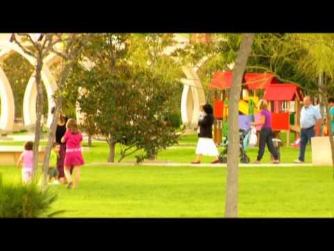 San Vicente del Raspeig...ven y querrás contarlo!