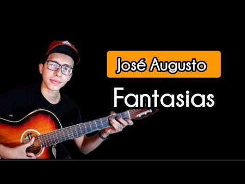 Fantasías (Espanhol) - José Augusto