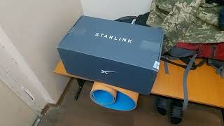 Starlink Internet Satellite 2gen - відео 4