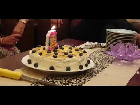 Happy Birthday dear Wife