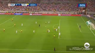 Tributo Seleccion Colombia rumbo a rusia 2018 | un sueño-Nicky Jam