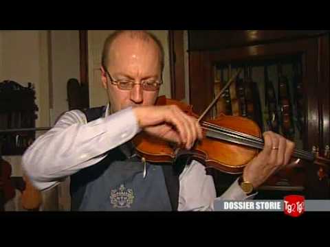 Italian TV - TG2 Dossier