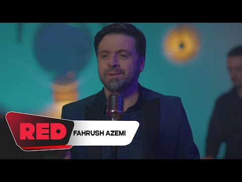 Fahrush Azemi  BARDHOSHKA