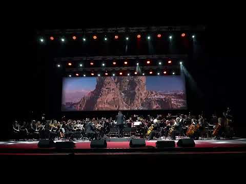 Ghenadie Ciobanu.  „Cântări orientale”  Închinare lui Dimitrie Cantemir (2013)