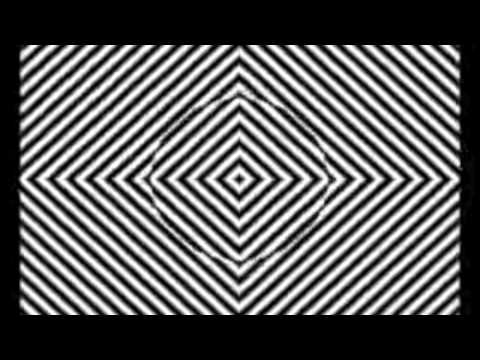 Acid Trip Without Drugs!