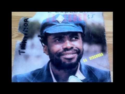 AfroDisco, L'explosif Jo Tongo - Stand Up Now