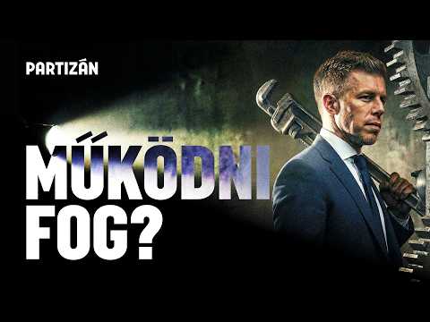Lakner: A Tisza-program minden csatornába rak egy kis pénzt | Felderítő #1