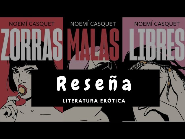 Vídeo relacionado con Contactos obsesivos (Las Crónicas de Krinar nº 2)