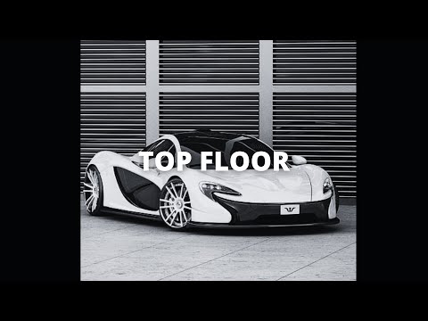 "Top Floor Fucc it Up" Roddy Ricch Type Beat 2021 | Mustard Type West Coast Instrumental