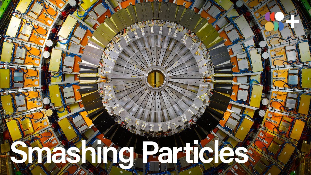 What Is the “God Particle”?