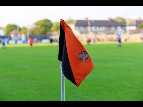 The BEST Youth Development Club in Ireland - An interview with St Kevins Boys Club