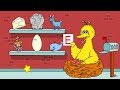 Sesame Street Letters To Big Bird Sesame Street Games PBS Kids