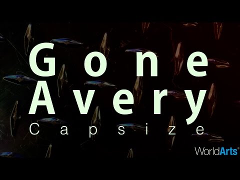 Gone Avery LIVE on the WorldArts Stage - "Capsize"