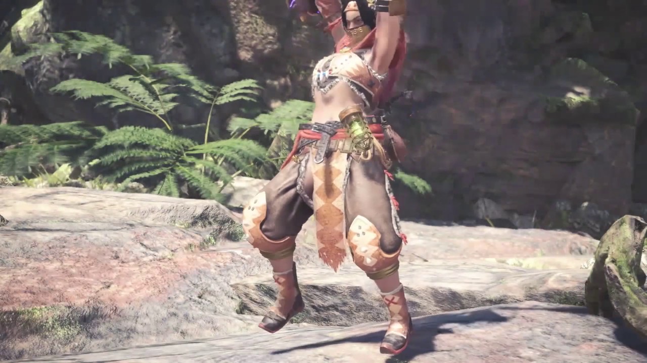 Tech Weapons Trailer