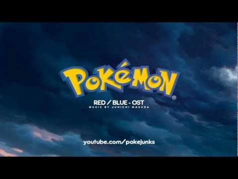 Rival Appears - Pokemon Red / Blue Soundtrack OST