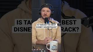 Download lagu Tarzan soundtrack was next level. #disney #music #philcollins mp3 Download lagu Tarzan soundtrack was next level. #disney #music #philcollins mp3