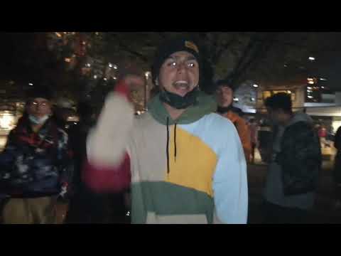 Errante VS Roi VS Sarzon Octavos de final: 1VS1VS1