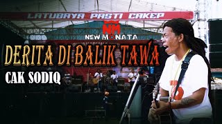 Download lagu DERITA DI BALIK TAWA-CAK SODIQ-NEW MONATA-MITRA AUDIO-NEW BEE PRODUCTION mp3