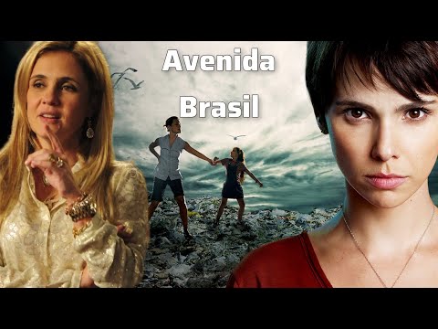 Avenida Brasil- Traduction Française.
