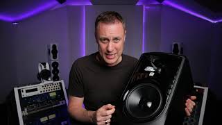 Video thumbnail for LOOK GREAT BUT SOUND ****  | JBL 308P MKII Studio Monitors by Streaky