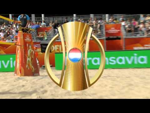 Álvaro Filho/Vitor Felipe vs Marco/García (POOL K) WC 2015