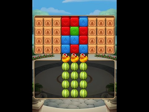 TOON BLAST level 3978