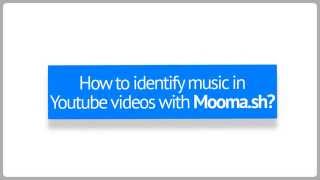 How To Identify Music in YouTube Videos