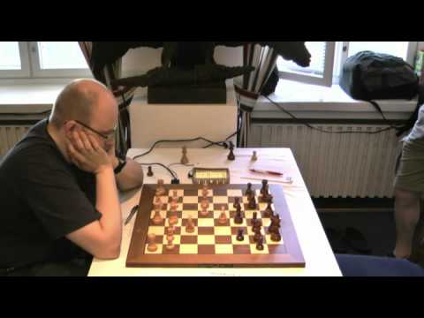 Shakin avoin SM 2011 Panu Kilpelä - Janne Mertanen.mp4