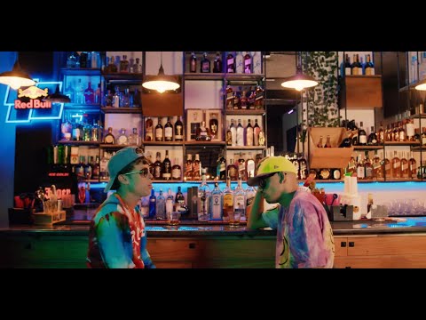 Bebeshito & July Roby - Me Canse (Official Video)